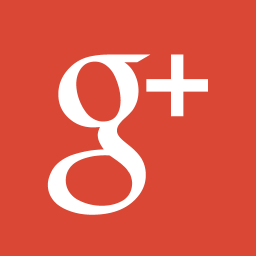 Google+ share for Eat Hackney