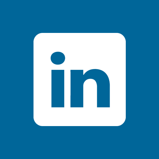 LinkedIn share for Living Room Events at the Winter Shuffle