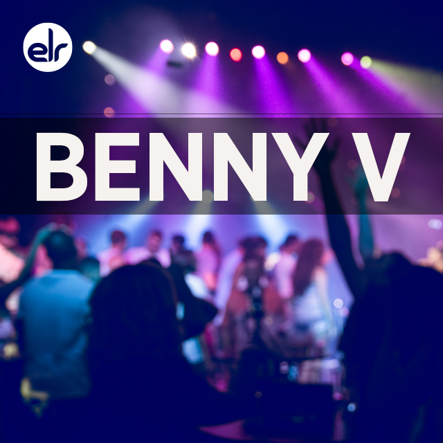 Benny V