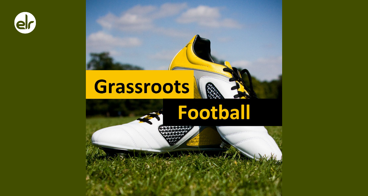 Grass Roots Football Show