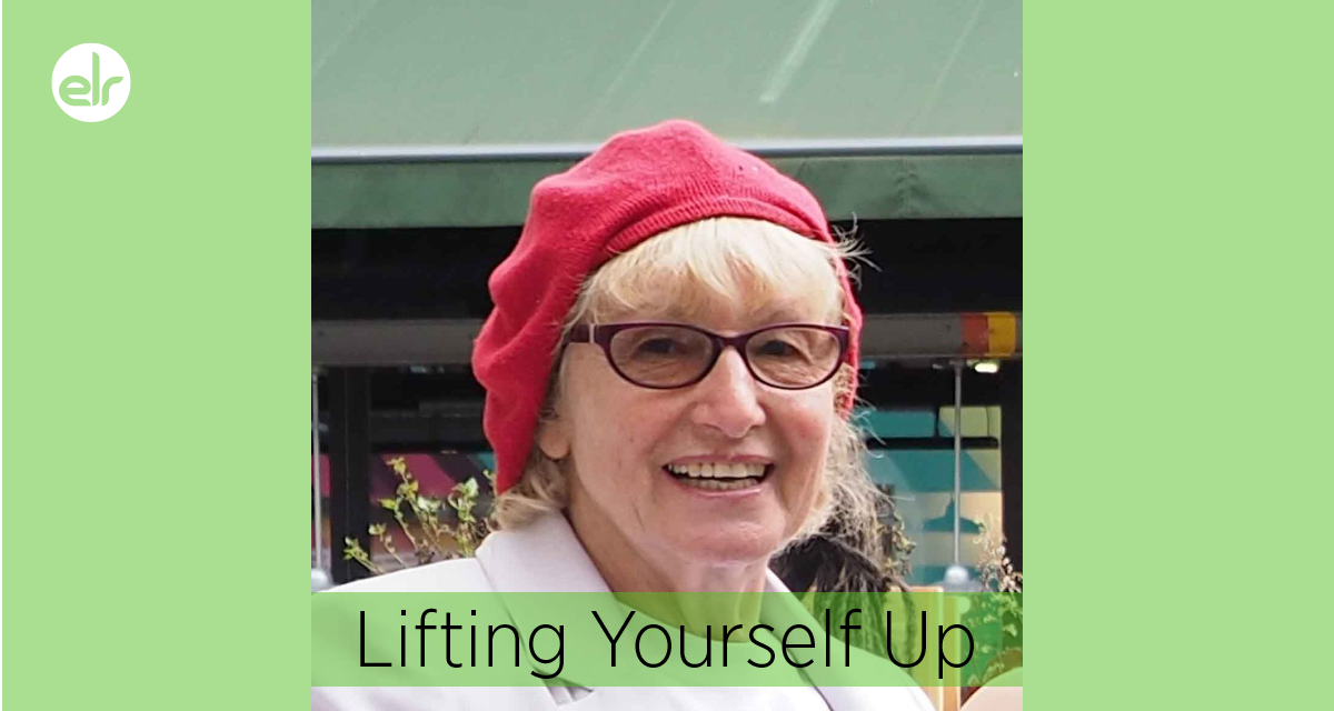 Lifting Yourself Up