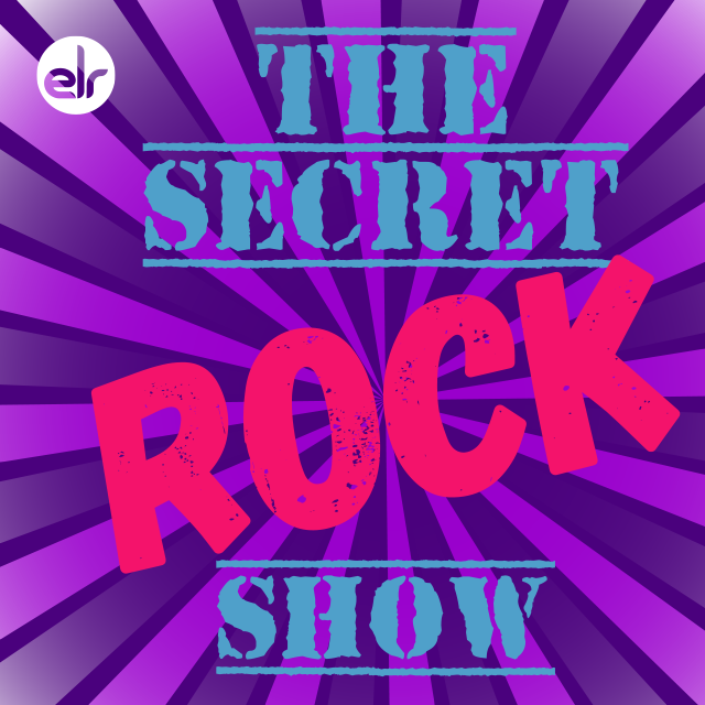 The Secret Rock Show